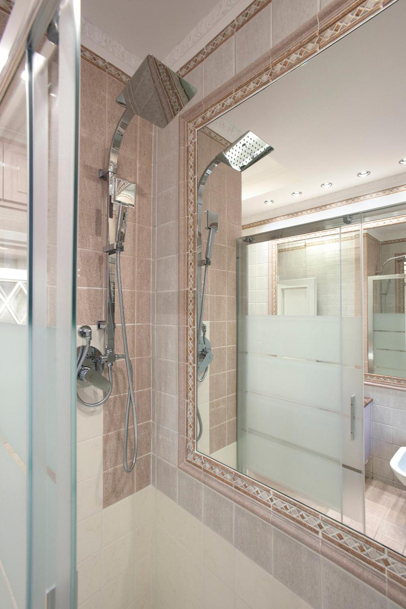 Appia Luxe - A Poche Fermate Del Centro Apartment Rome Bagian luar foto