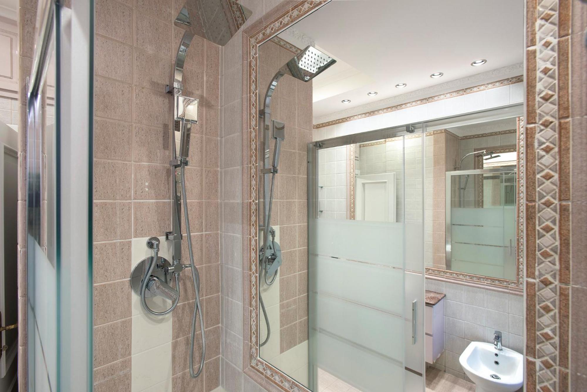 Appia Luxe - A Poche Fermate Del Centro Apartment Rome Bagian luar foto